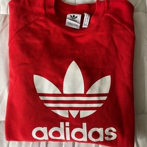 Adidas Sweatshirt